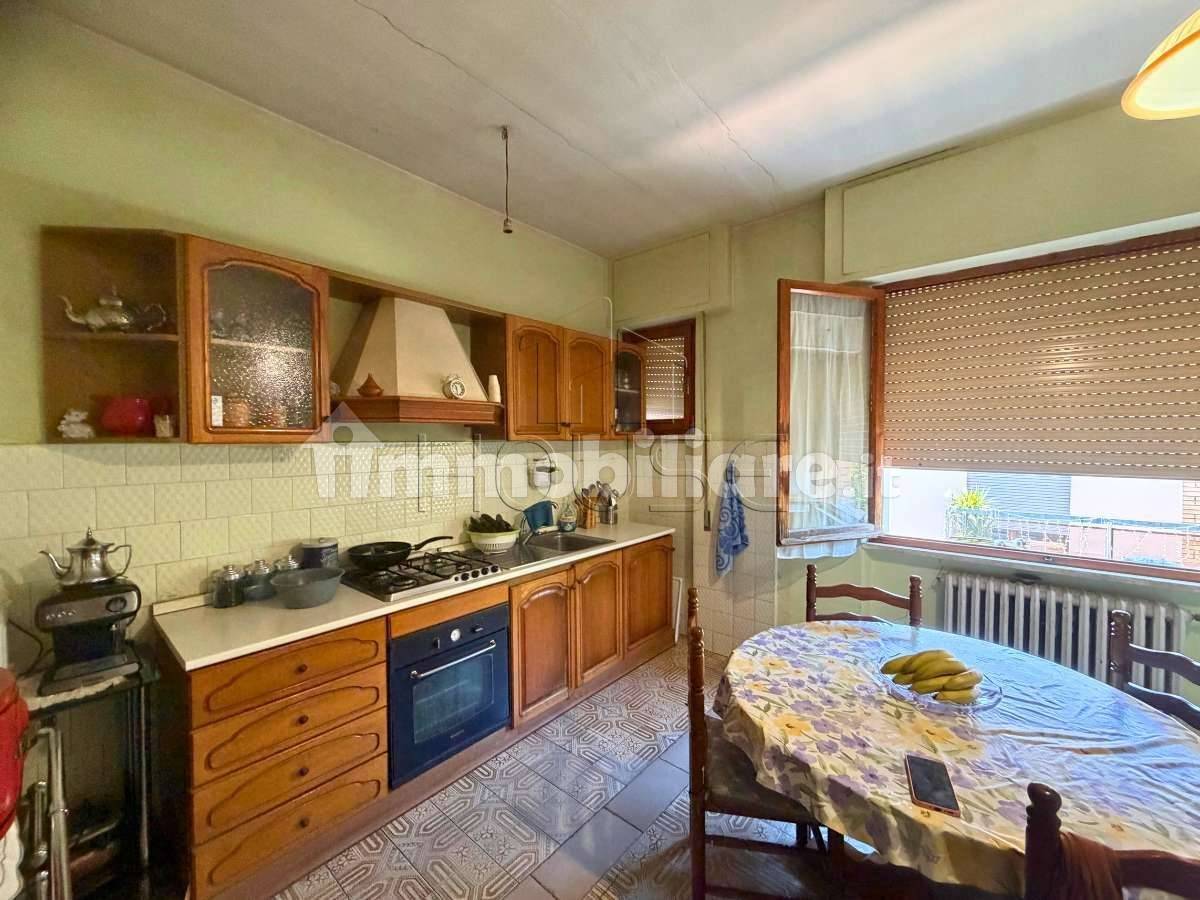 Appartamento in vendita a Umbertide