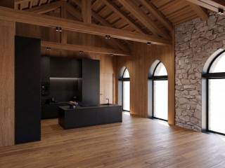Interno non residenziale