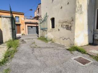Cortile interno