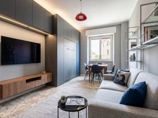 Appartamento viale Zara, 126, Maggiolina, Milano