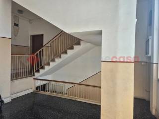 Interno palazzo