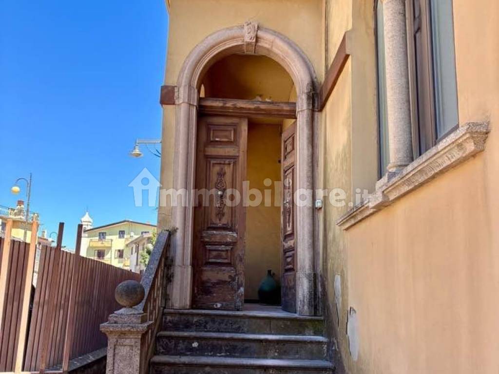 Interno palazzo