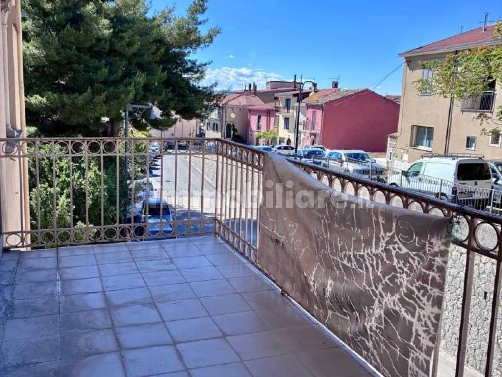 Balcone