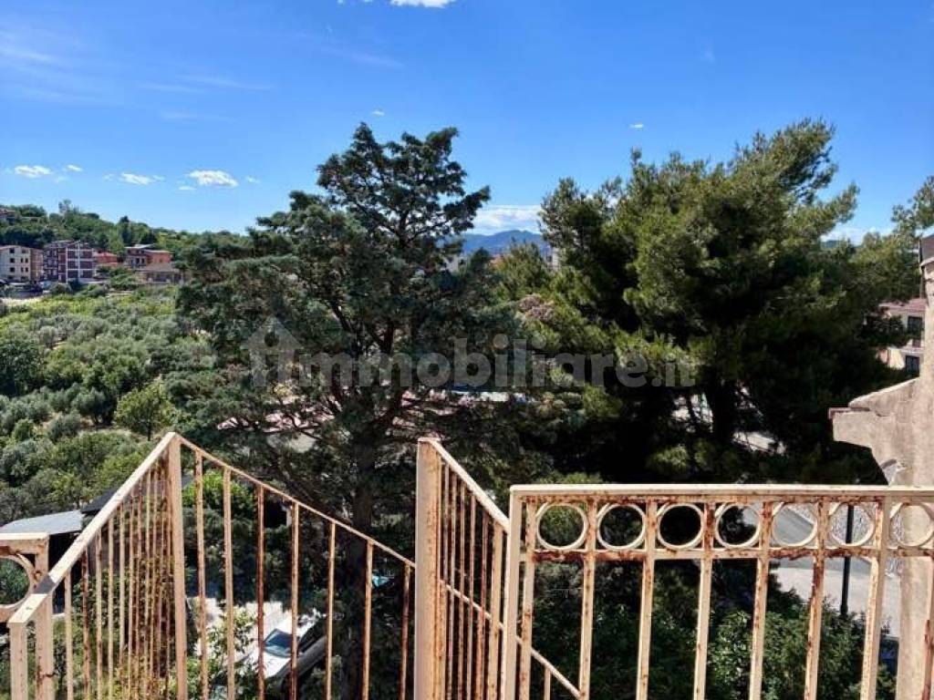 Balcone