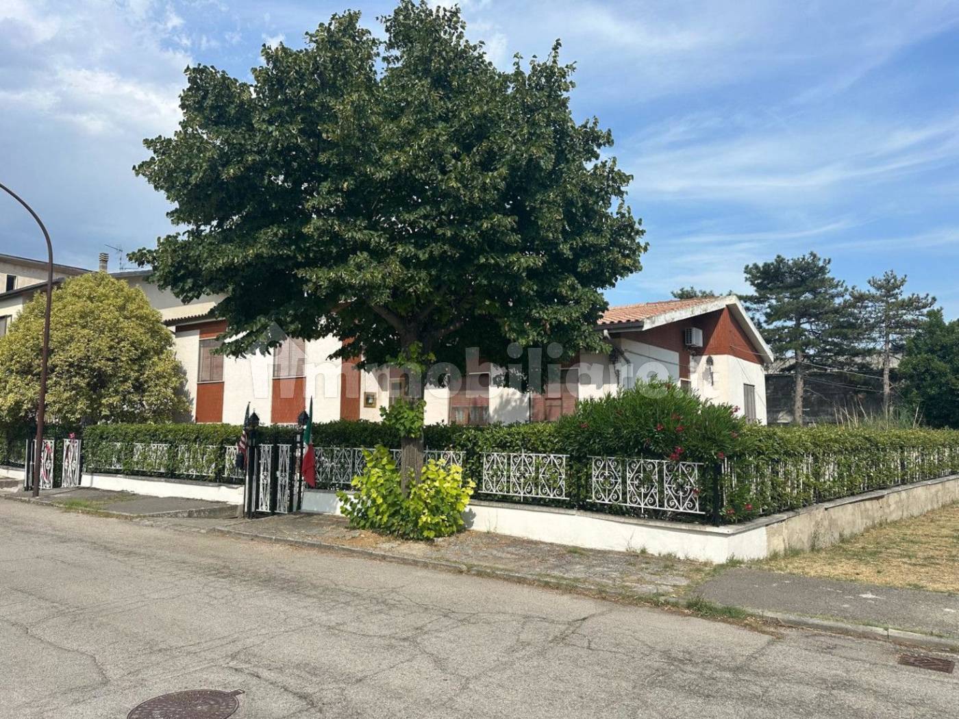 Villa in vendita a Tocco da Casauria