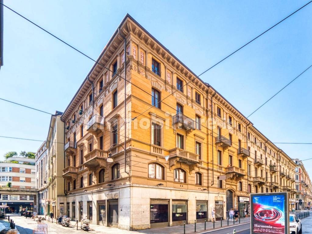 Appartamento in Centro