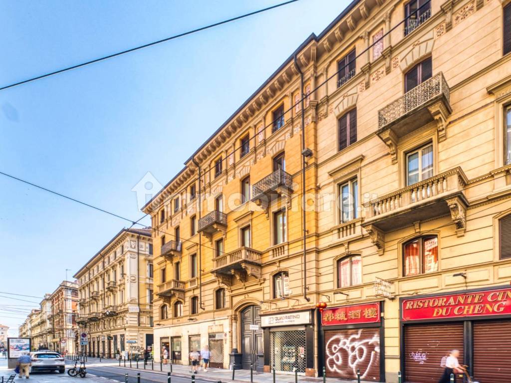Appartamento in Centro, foto 2 di 25