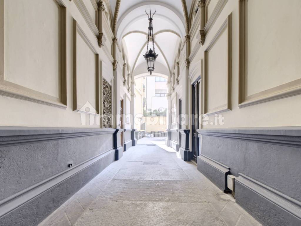 Appartamento in Centro, foto 3 di 25