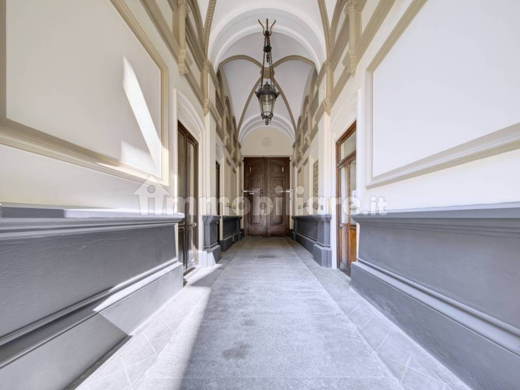 Appartamento in Centro, foto 4 di 25