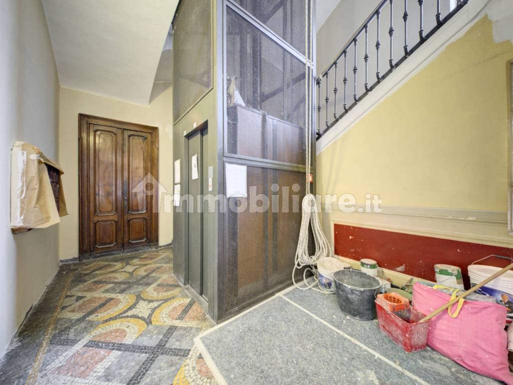 Appartamento in Centro, foto 6 di 25