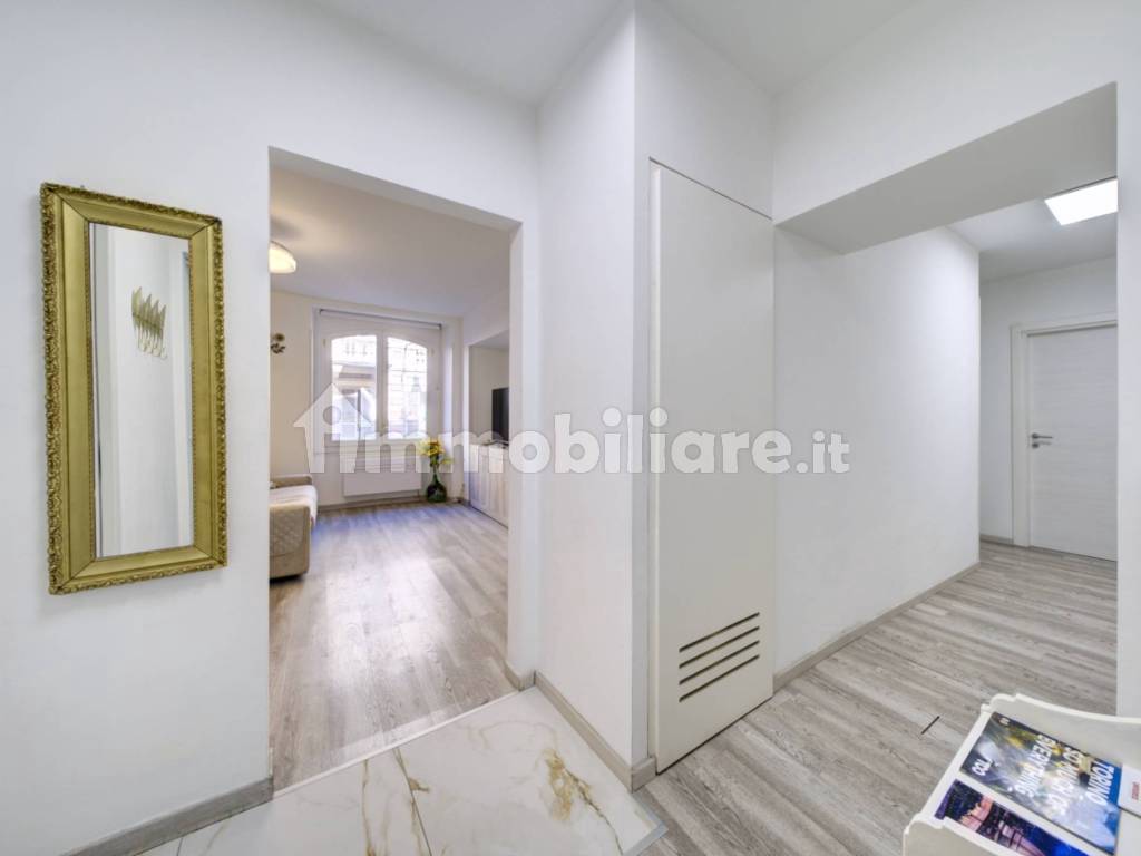 Appartamento in Centro, foto 7 di 25