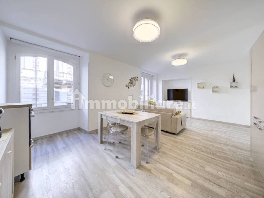Appartamento in Centro, foto 10 di 25