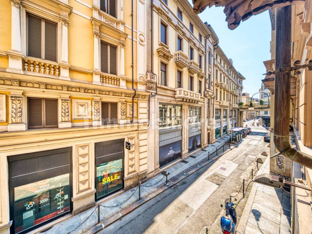 Appartamento in Centro, foto 17 di 25