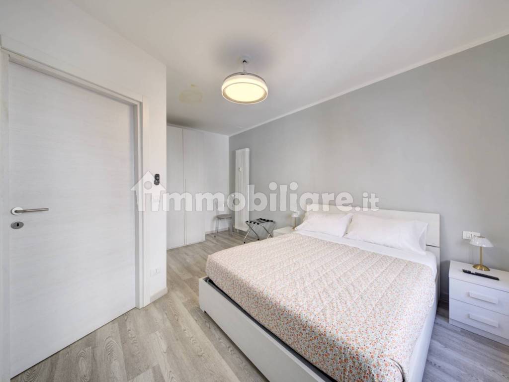 Appartamento in Centro, foto 18 di 25