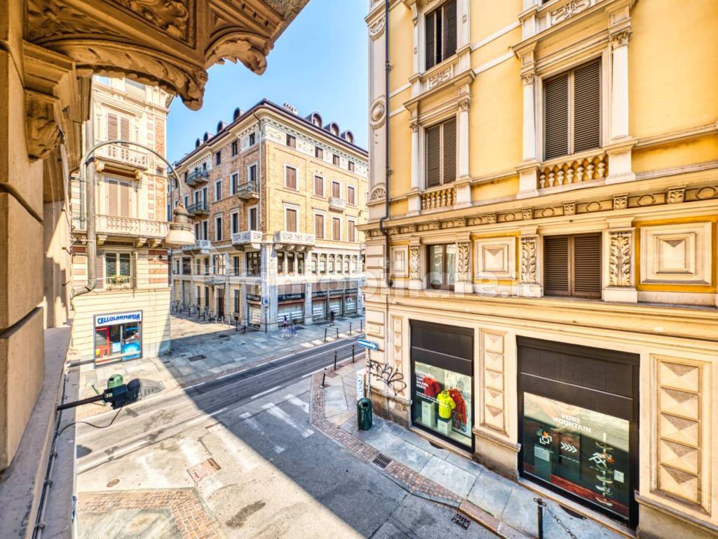 Appartamento in Centro, foto 19 di 25