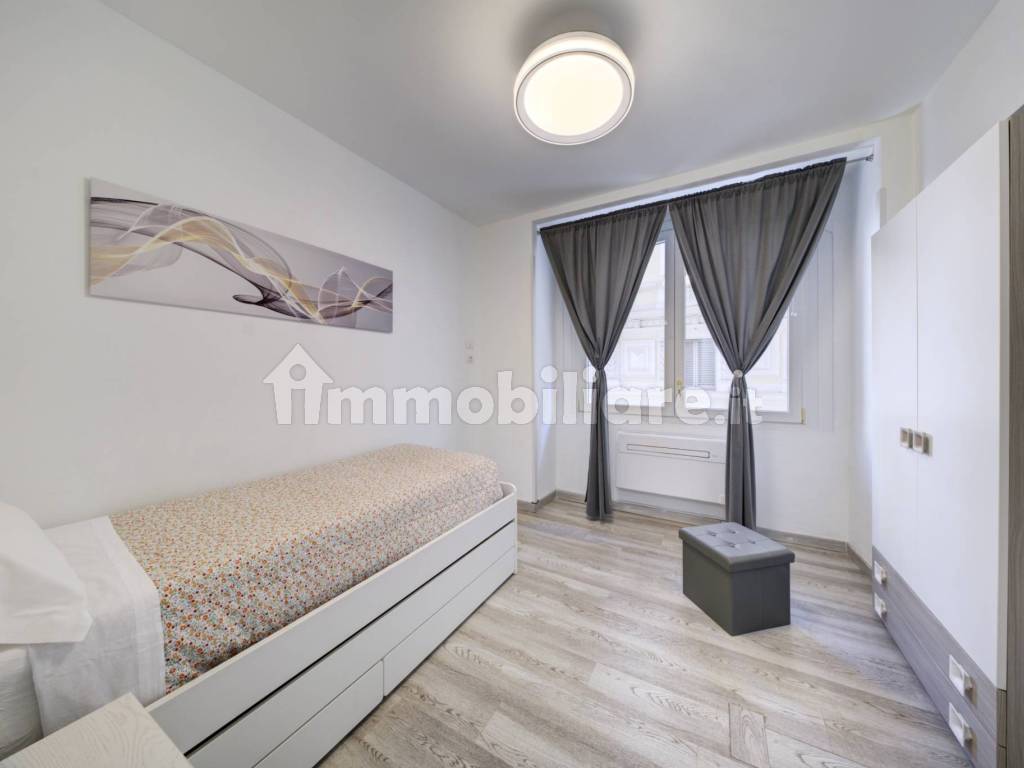 Appartamento in Centro, foto 22 di 25