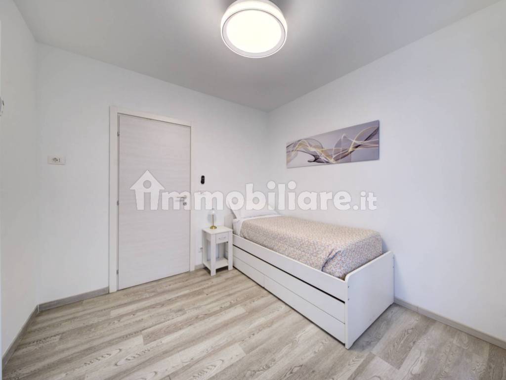 Appartamento in Centro, foto 24 di 25