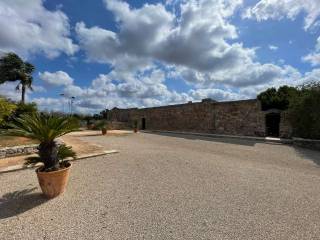 Cortile interno
