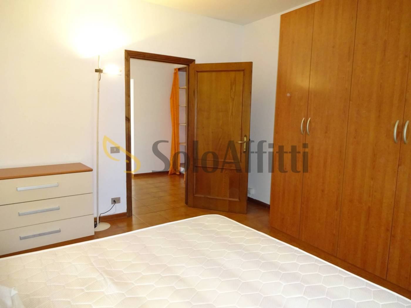 Appartamento in affitto a Siena