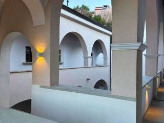 Interno palazzo