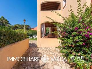 Cortile interno