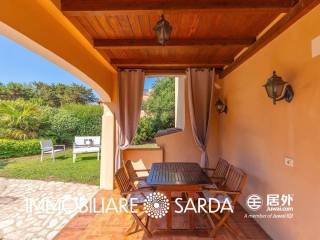 Veranda