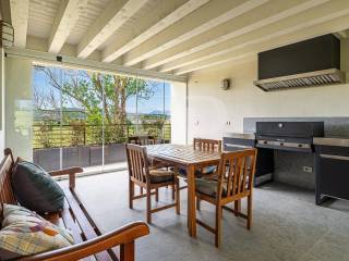 Veranda