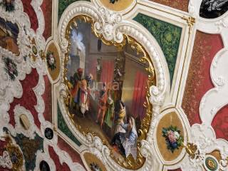 Interno palazzo