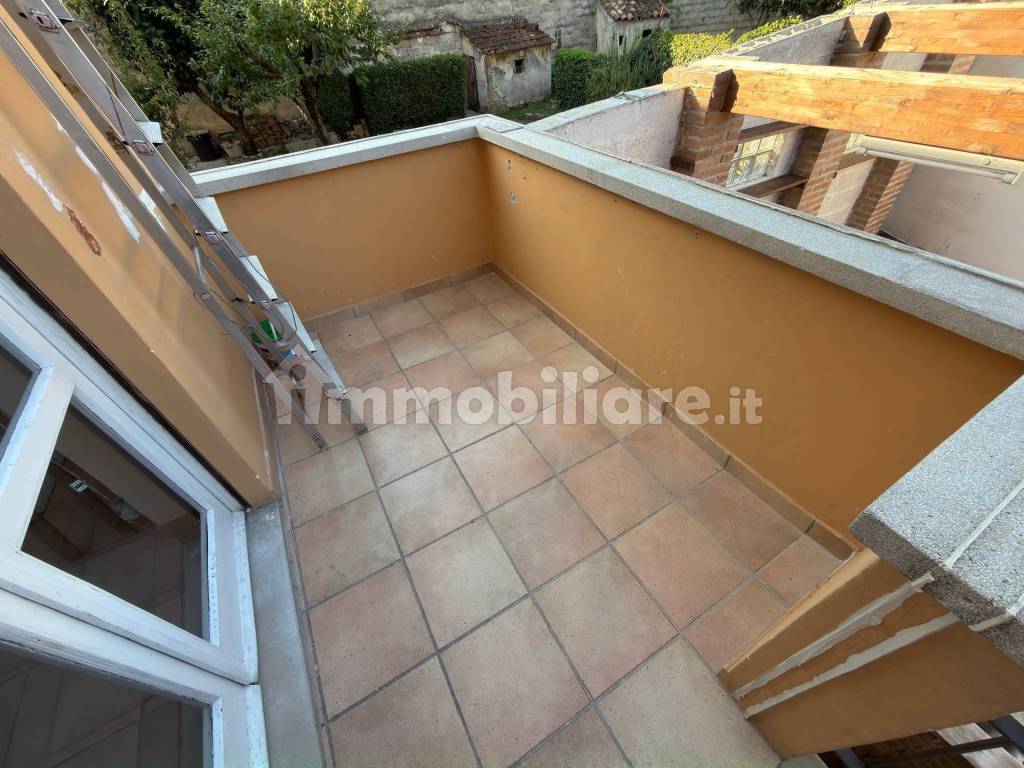 Terrazzo
