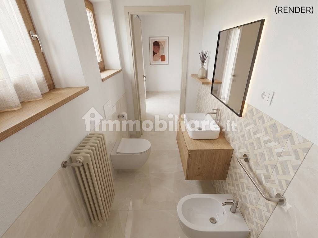 Bagno