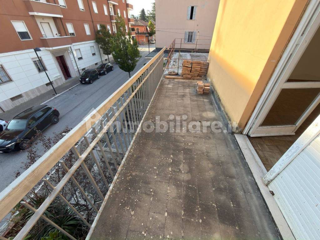 Balcone