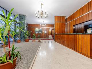 Interno palazzo