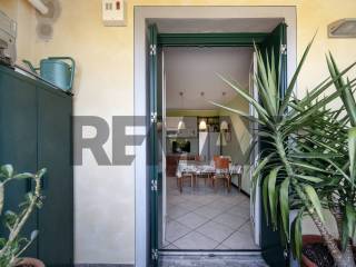 Interno palazzo