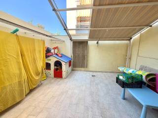 Cortile interno
