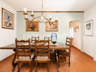 Sala da pranzo