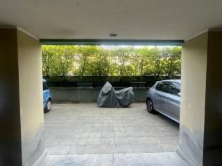 Posto macchina