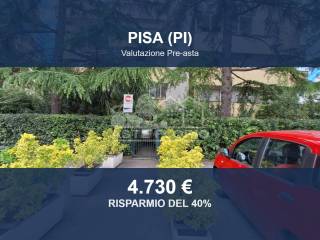 Posto macchina