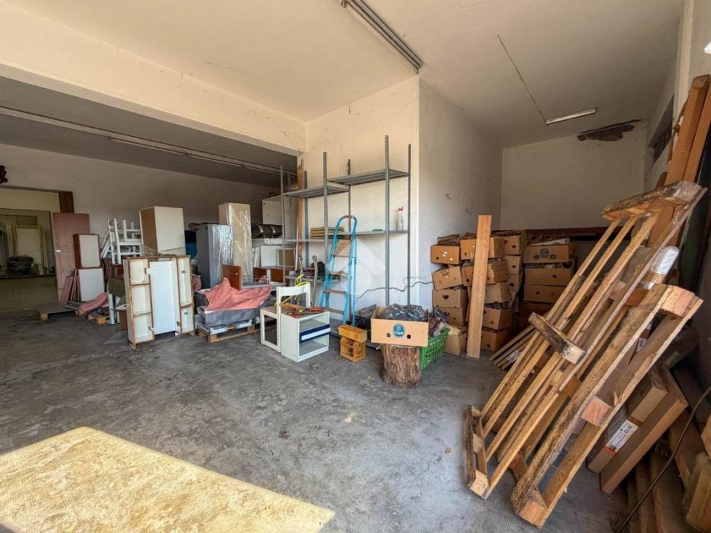 Interno non residenziale
