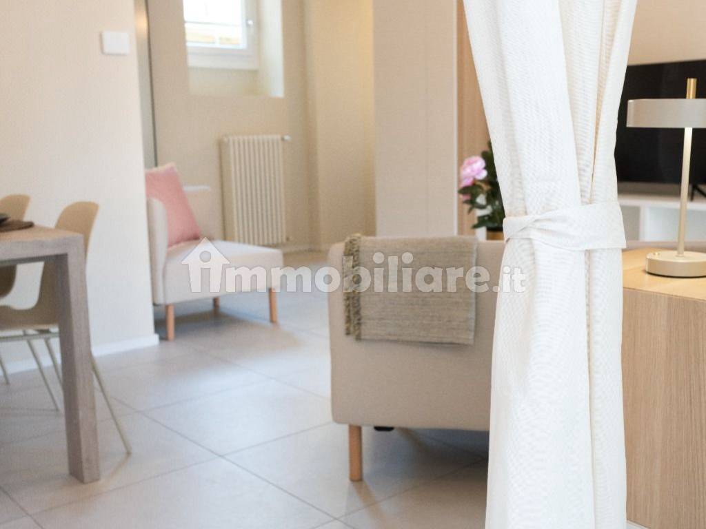 Stanza doppia in Aurora, foto 59 di 136