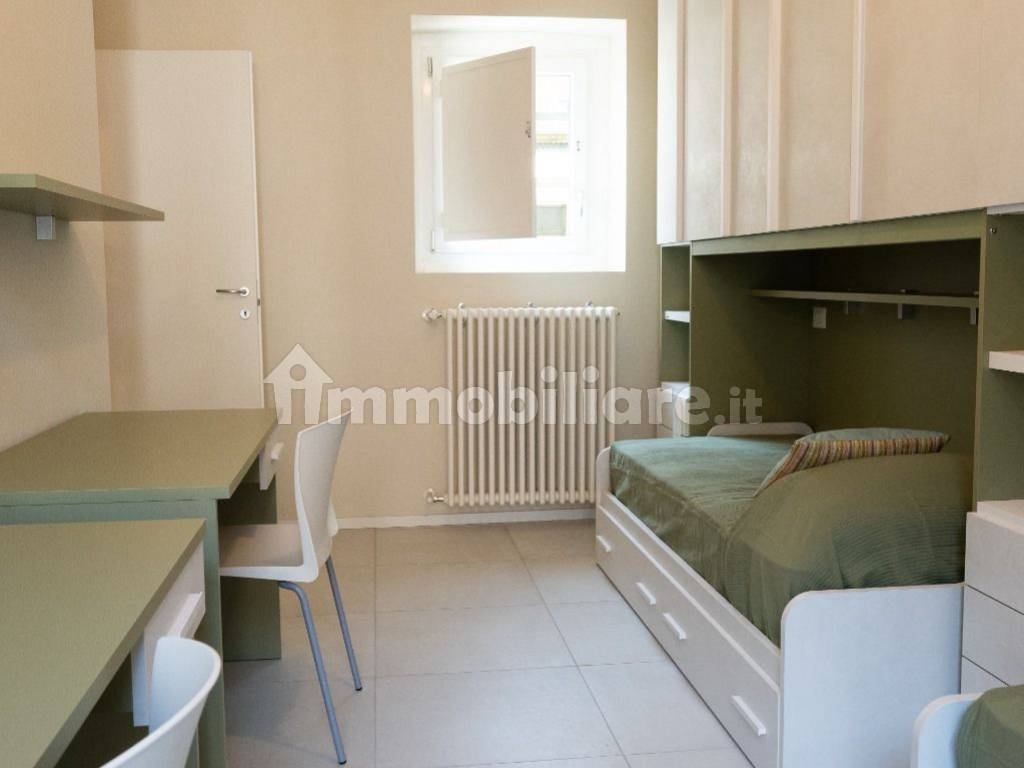 Stanza doppia in Aurora, foto 78 di 136