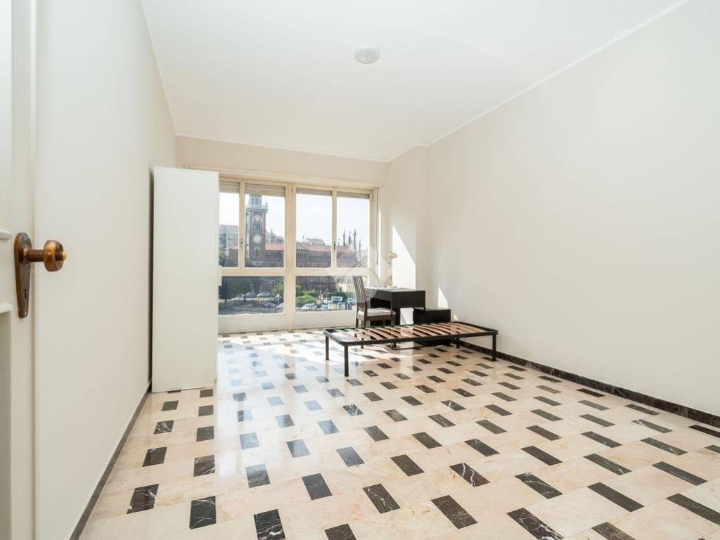 Appartamento in San Paolo