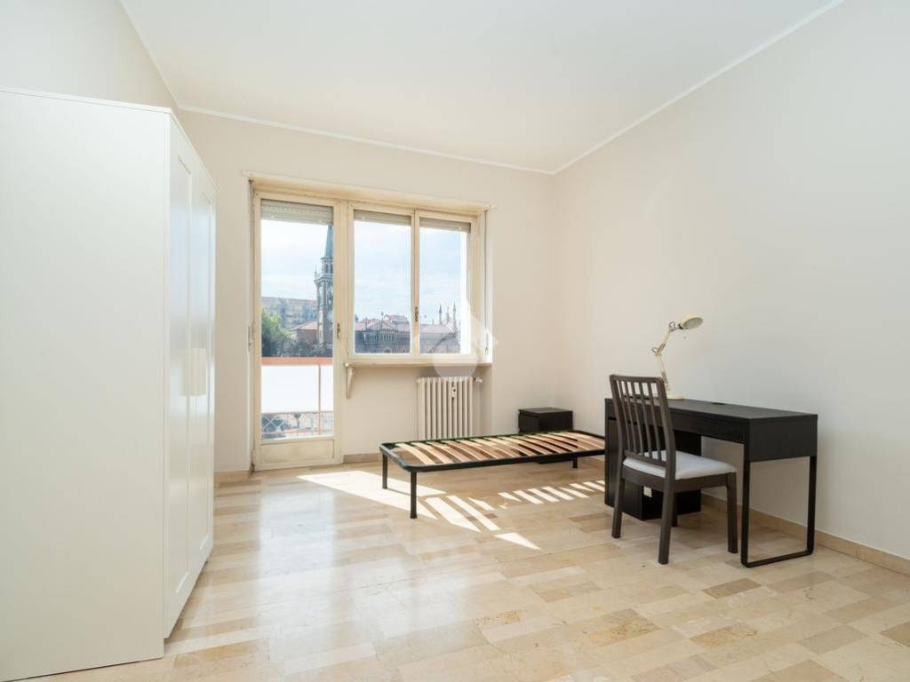 Appartamento in San Paolo, foto 9 di 48