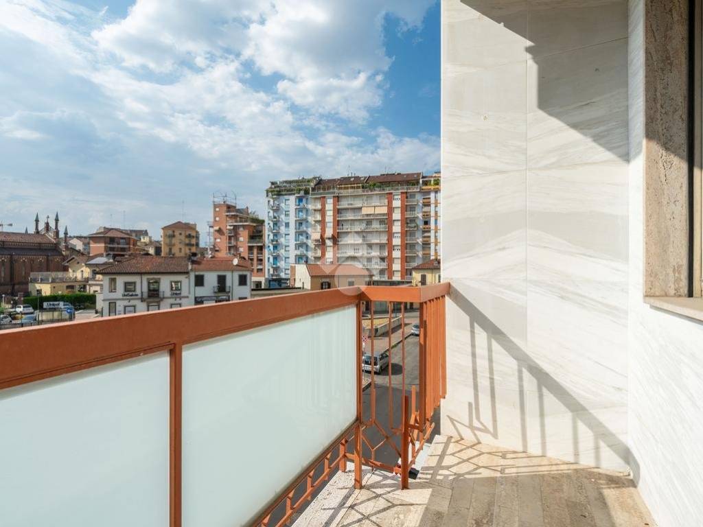 Appartamento in San Paolo, foto 12 di 48