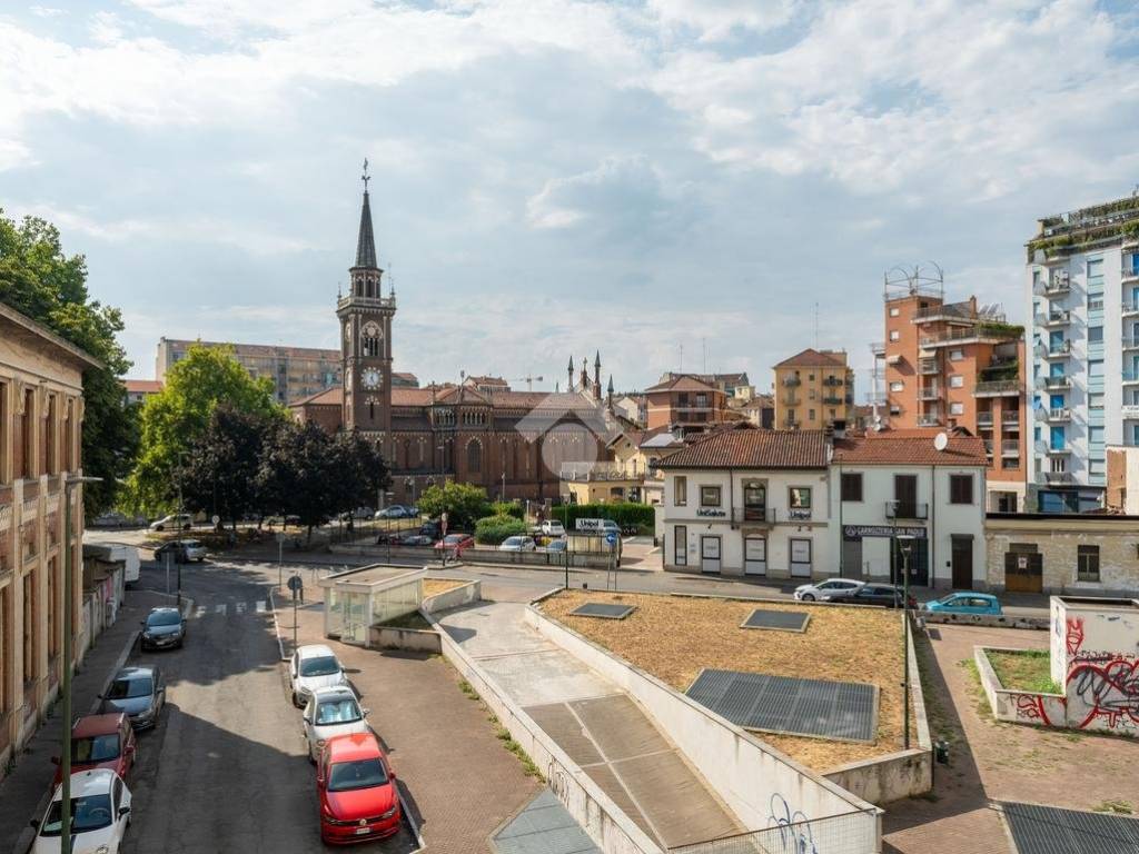 Appartamento in San Paolo, foto 14 di 48