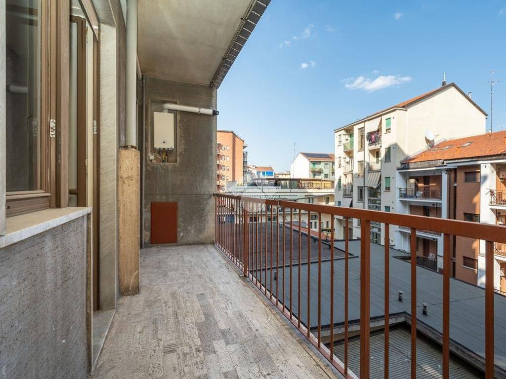 Appartamento in San Paolo, foto 21 di 48