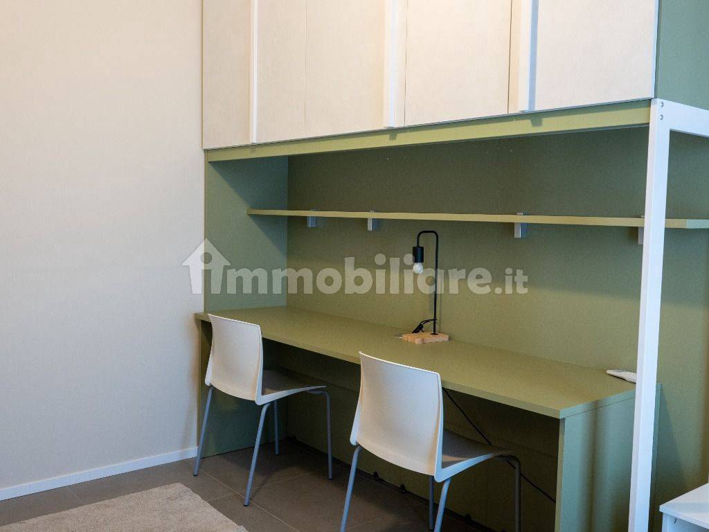 Stanza doppia in Aurora, foto 111 di 136