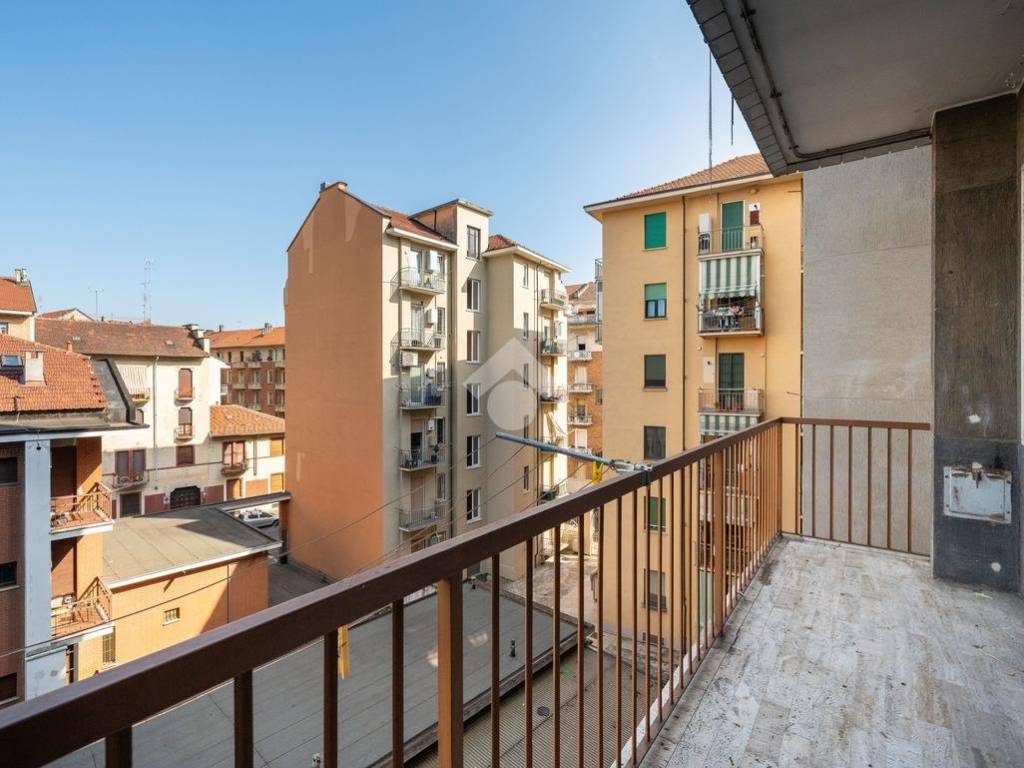 Appartamento in San Paolo, foto 44 di 48