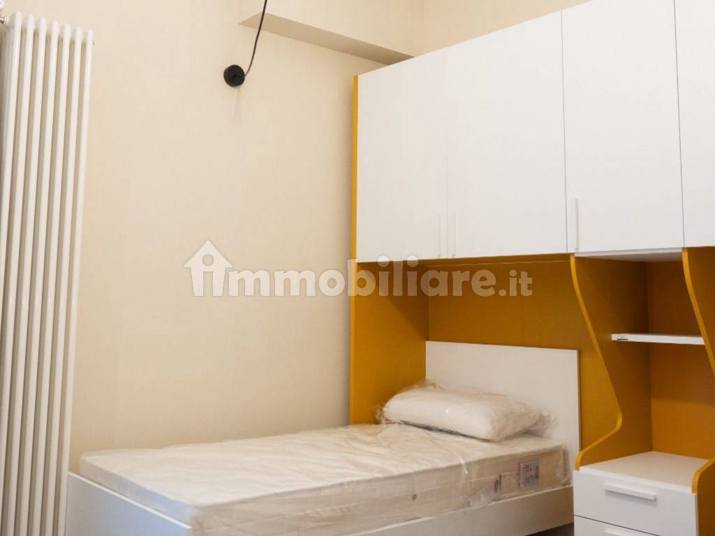 Stanza doppia in Aurora, foto 118 di 136