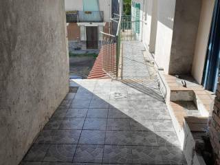 Interno palazzo