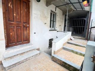 Interno palazzo